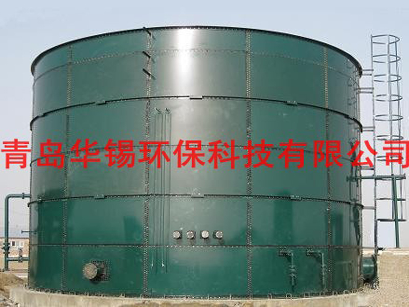 拼裝罐在沼氣安全使用中的六不準原則